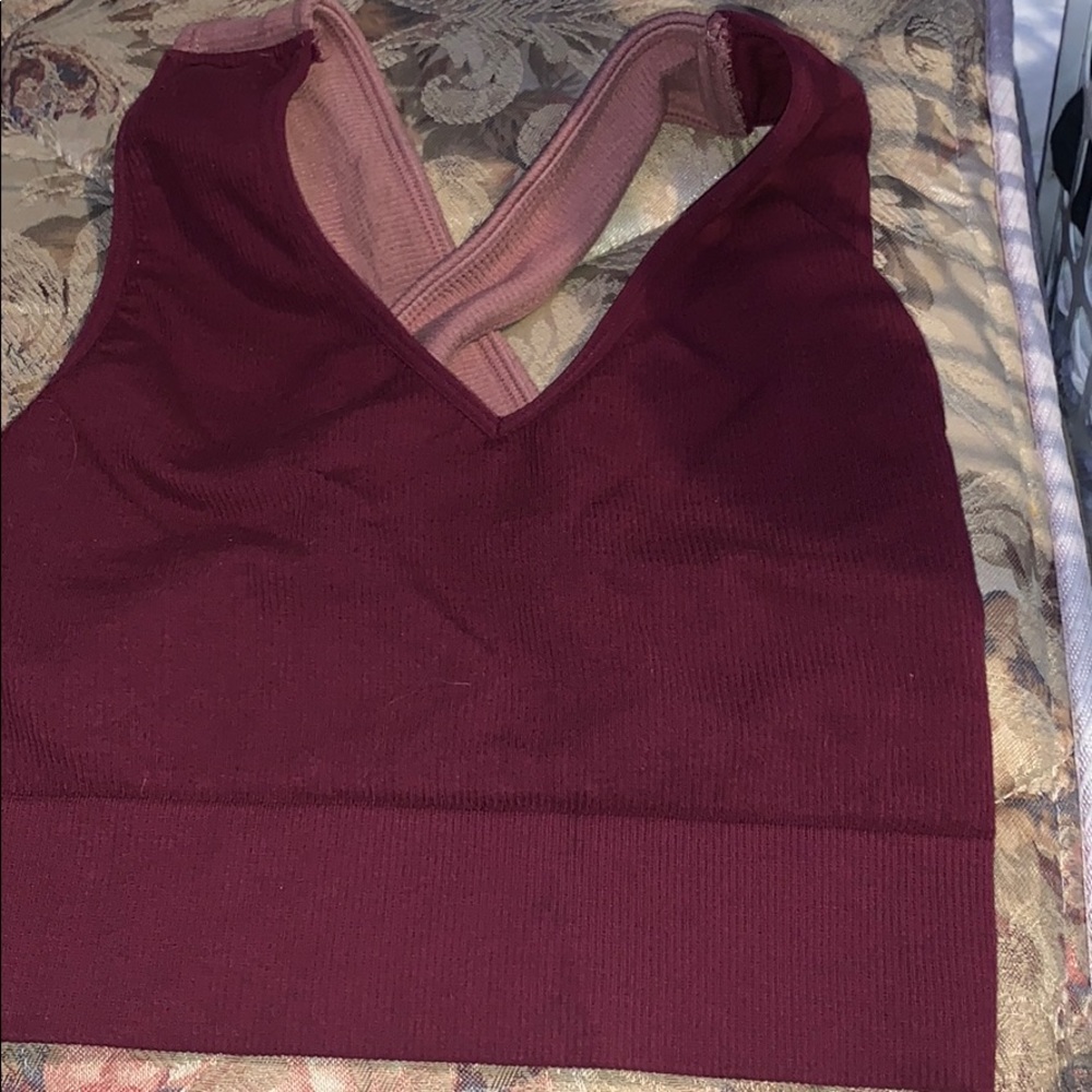 Fabletics bra